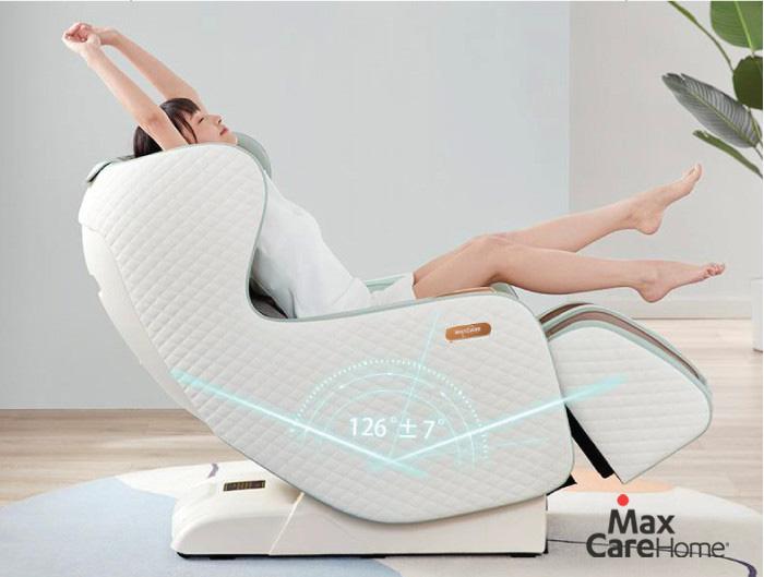 Ghế massage toàn thân Maxcare Soro V1