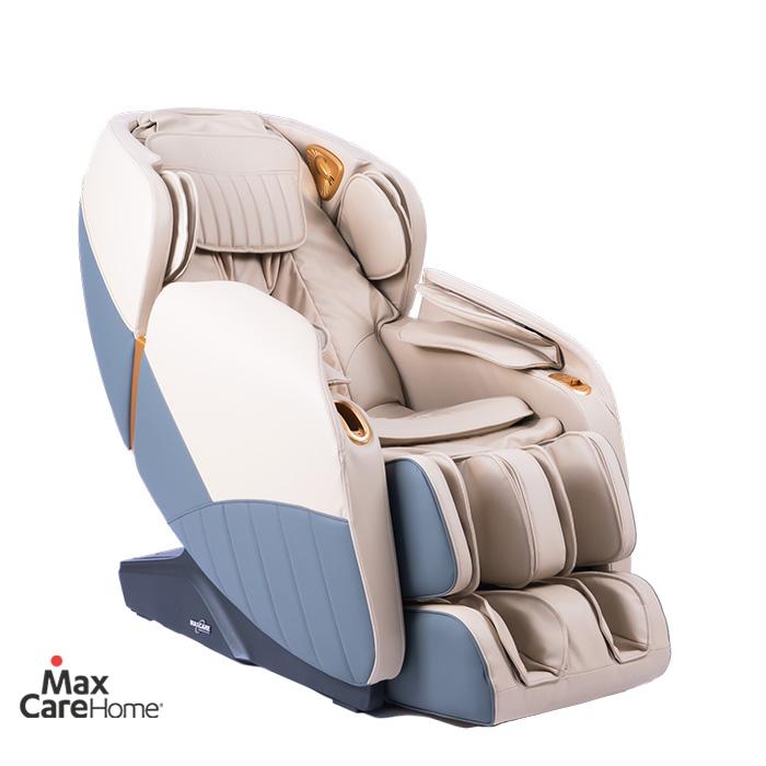 Ghế Maxcare Max686Pro sở hữu con lăn 3D