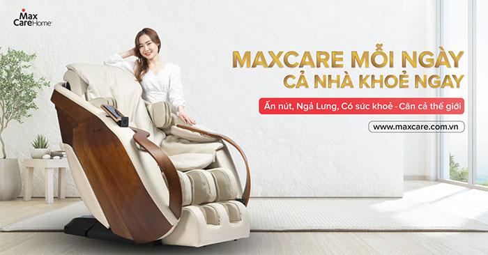 Sử dụng ghế massage đúng cách để góp phần bảo quản lớp da bọc ghế bền đẹp hơn.
