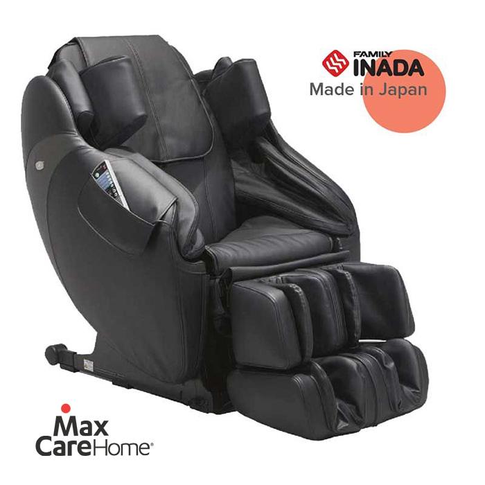 Ghế massage toàn thân Inada Flex 3S S373D hỗ trợ phục hồi sức khoẻ