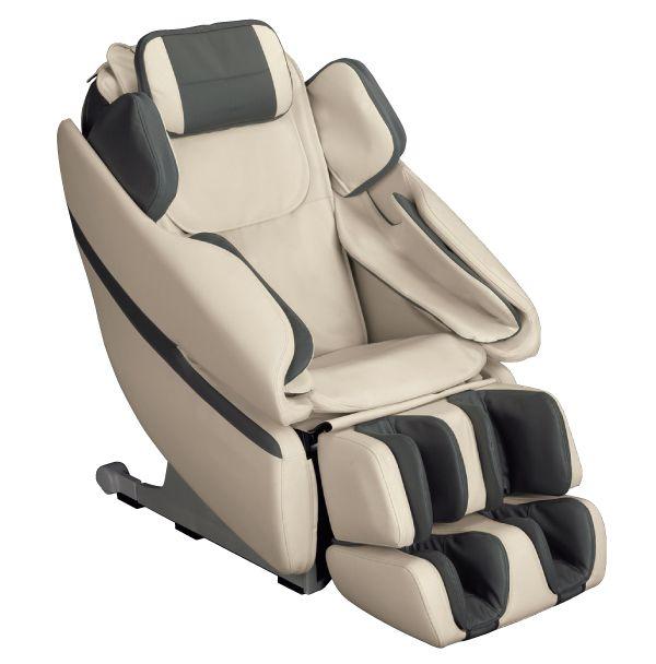 Thư giãn với ghế mát xa