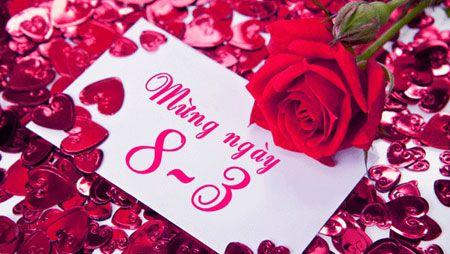 Dành tặng người phụ nữ tôi yêu