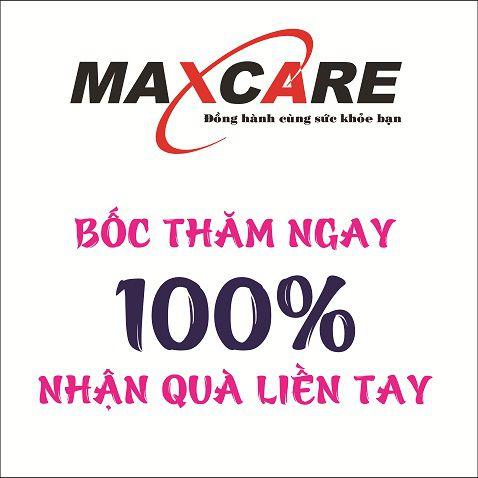 Bốc thăm ngay 100% nhận quà liền tay