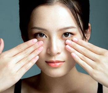 Những sai lầm tai hại khi sử dụng máy massage mắt