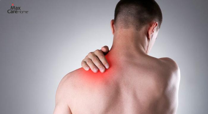 9+ Nguyên nhân đau mỏi vai gáy bên trái và Biện pháp đẩy lùi cơn đau