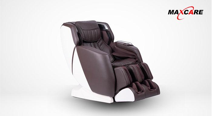 Ghế massage 3D là gì?  Cấu tạo - Tính năng - Chi phí 