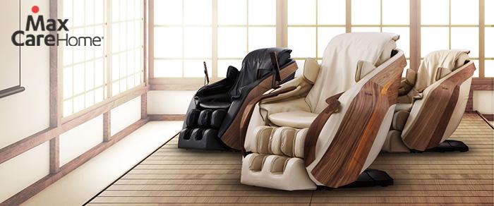 Có nên mua ghế massage nội địa Nhật không? ưu điểm điểm, giá bán