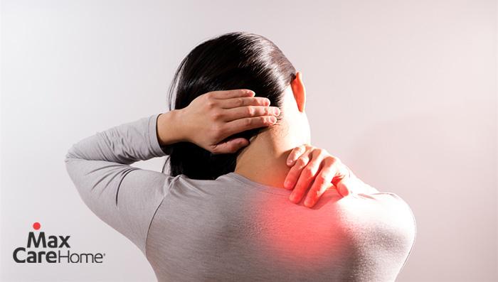 7+ Nguyên nhân đau mỏi vai gáy bên phải và Biện pháp đẩy lùi cơn đau