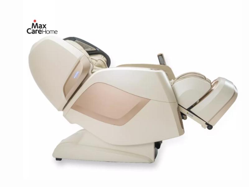 Ghế massage con lăn silicon chất lượng