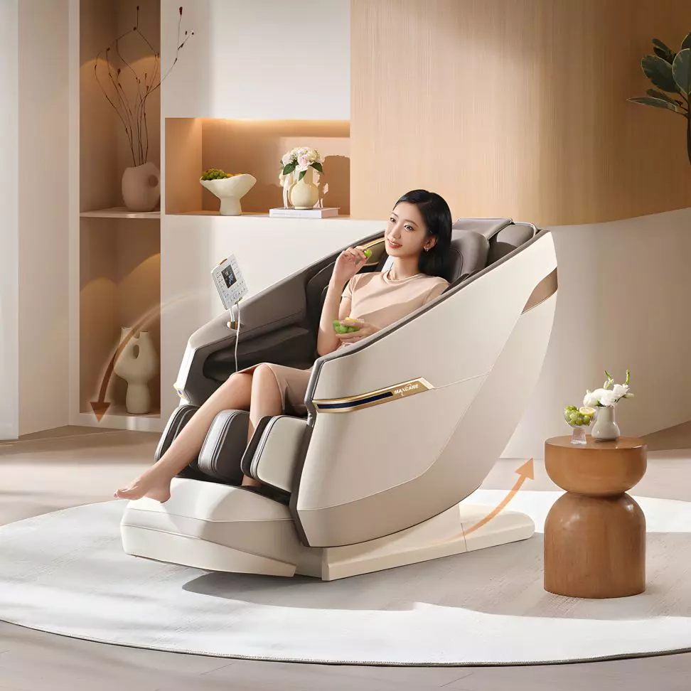 Top 3 ghế massage trong tầm giá 15 triệu đáng mua nhất 2026