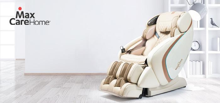6+ mẫu ghế massage hàng nhập khẩu cao cấp, chính hãng