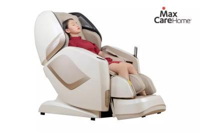 Tư vấn chọn mua ghế massage Maxcare phù hợp theo độ tuổi