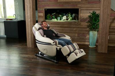 Kinh nghiệm chọn mua ghế massage từ chuyên gia của Maxcare Home