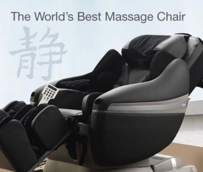 Maxcare - Thương hiệu ghế massage lâu đời Việt Nam