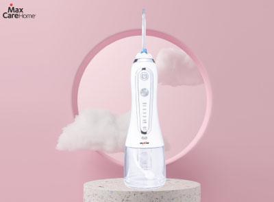 Kinh nghiệm chọn mua máy tăm nước cho người niềng răng