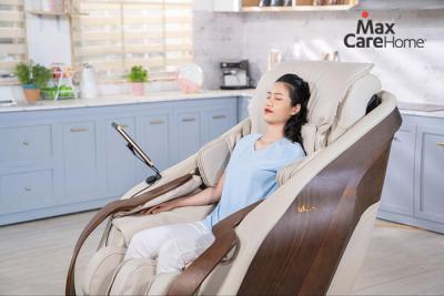 10 tác hại khi sử dụng ghế massage sai cách rất hại sức khỏe