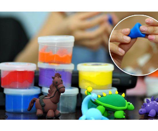 Quà tặng Quốc Tế Thiếu Nhi Claylove Maxcare