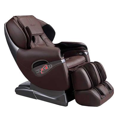 Ghế massage Maxcare Max686 màu nâu