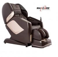 Ghế massage toàn thân Maxcare Max4D Pro