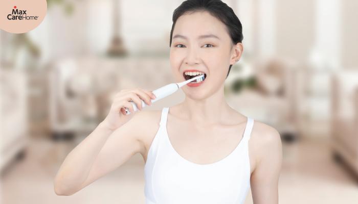 Review top 3 Bàn chải đánh răng điện tốt nhất 2022 - Sống Khỏe