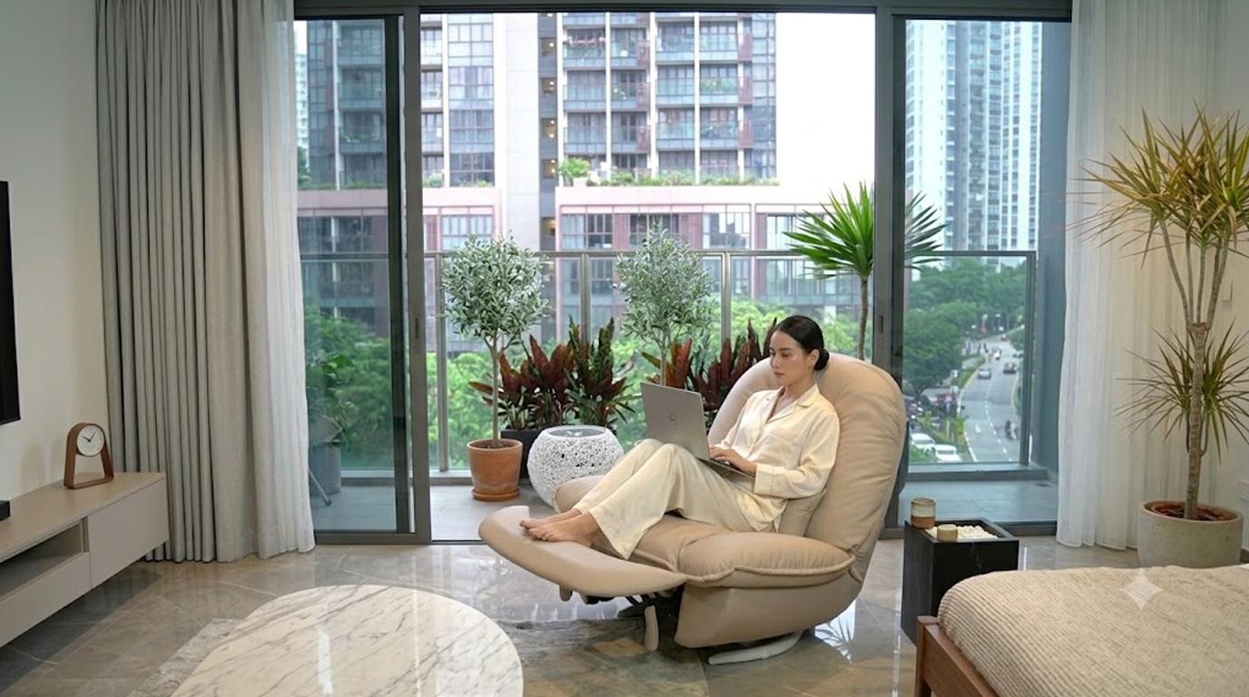 Chiếc sofa 3 trong 1 đang được anh chị em TP.HCM săn lùng nhiều nhất thời điểm này!
