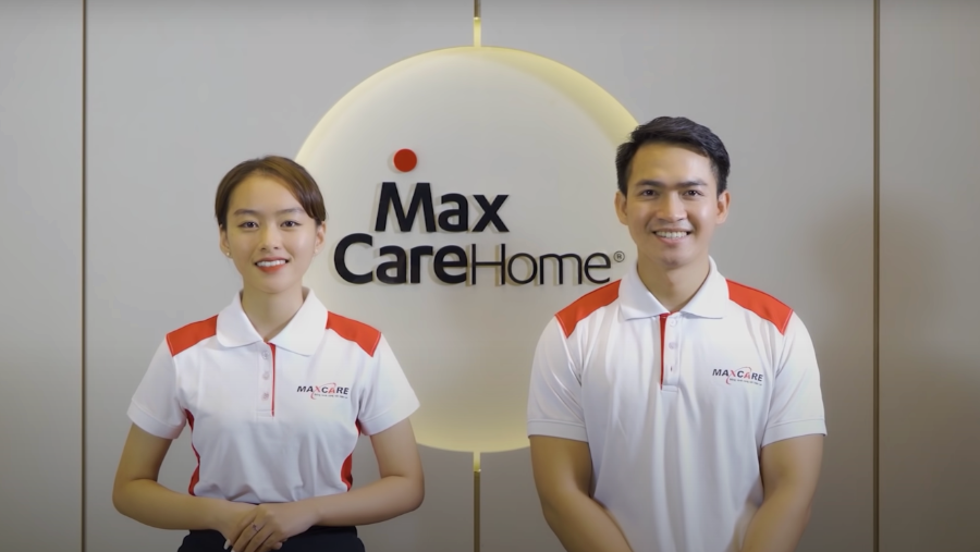 Giới thiệu về Maxcare Home - Chất lượng chuẩn quốc tế - Dịch vụ chuẩn Nhật Bản