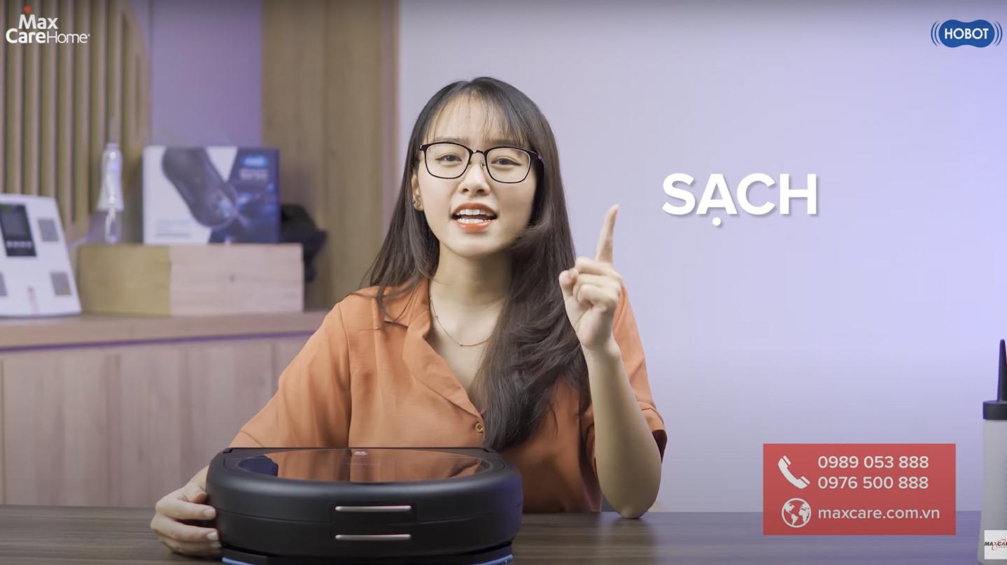 REVIEW ROBOT HÚT BỤI, LAU NHÀ LEGEE-688 - TOP 4 ROBOT BÁN CHẠY NHẤT THẾ GIỚI