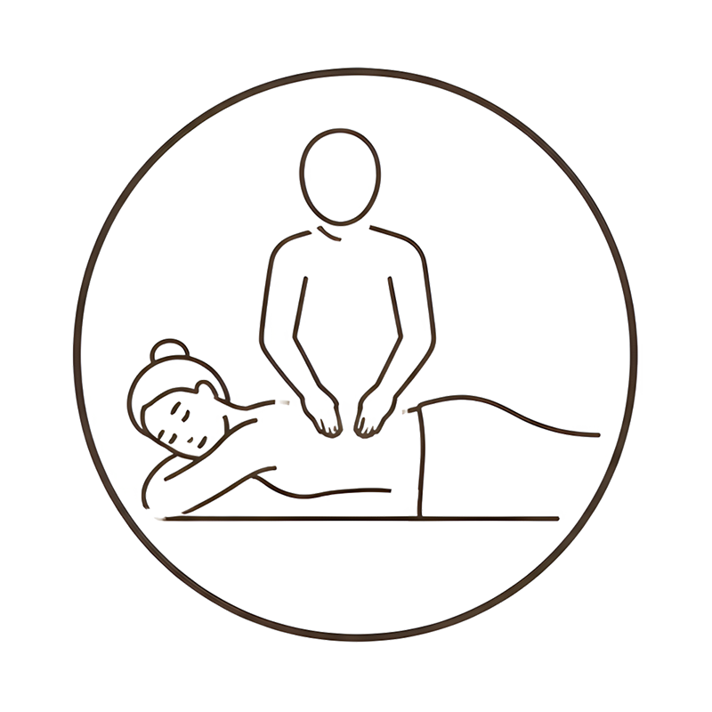 Massage to&agrave;n th&acirc;n
