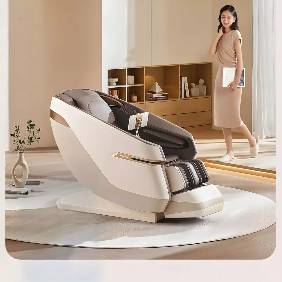 Tiêu chí quan trọng khi chọn mua ghế massage trong phân khúc giá thấp