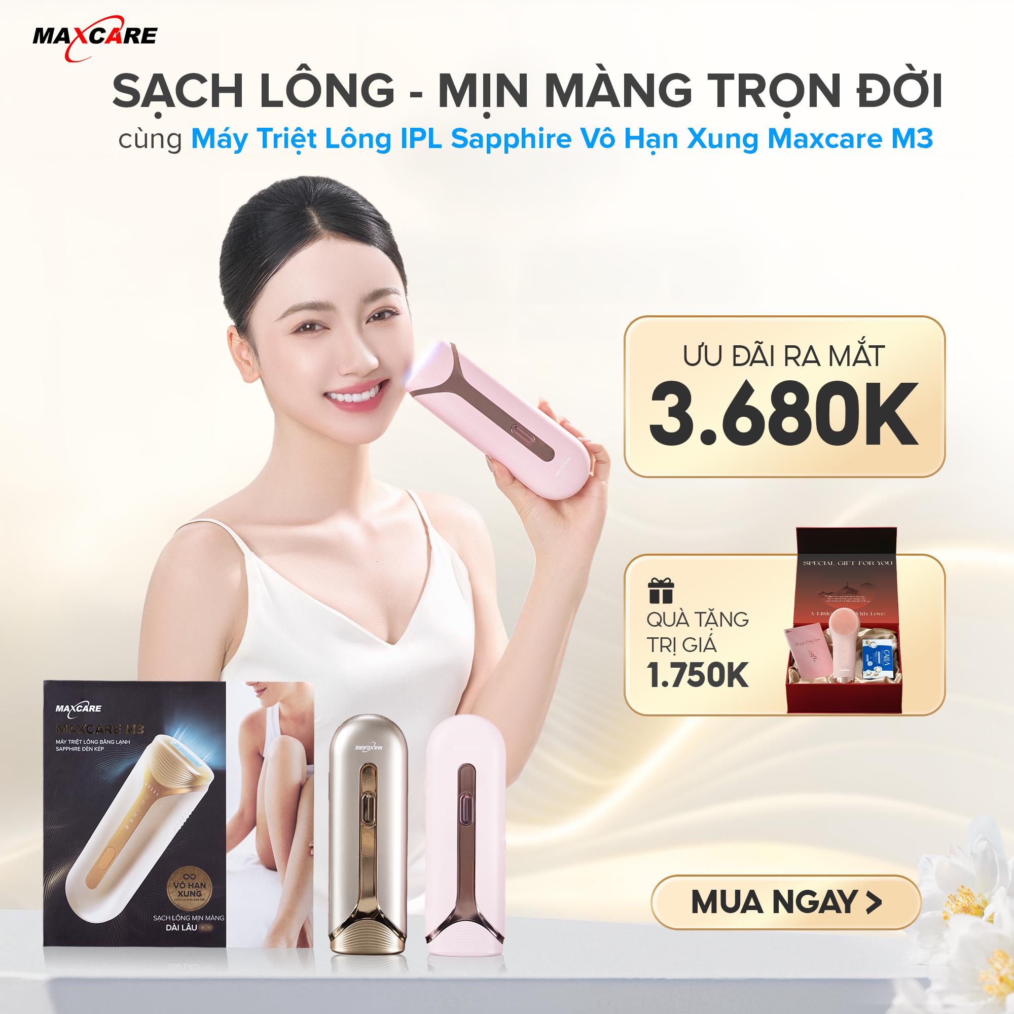 may_triet_long_tai_nha_maxcare_m3