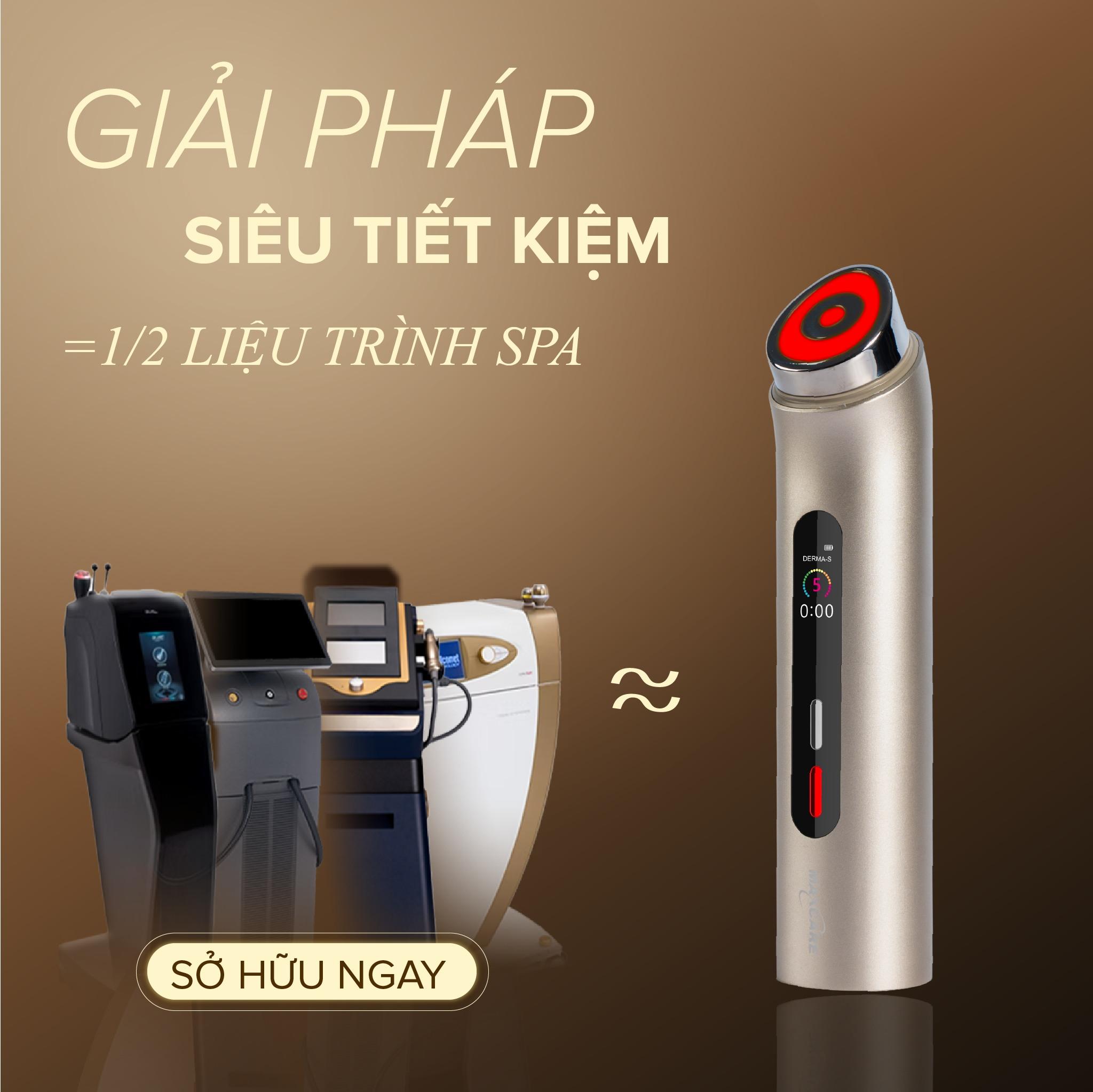 cham da sieu tiet kiem
