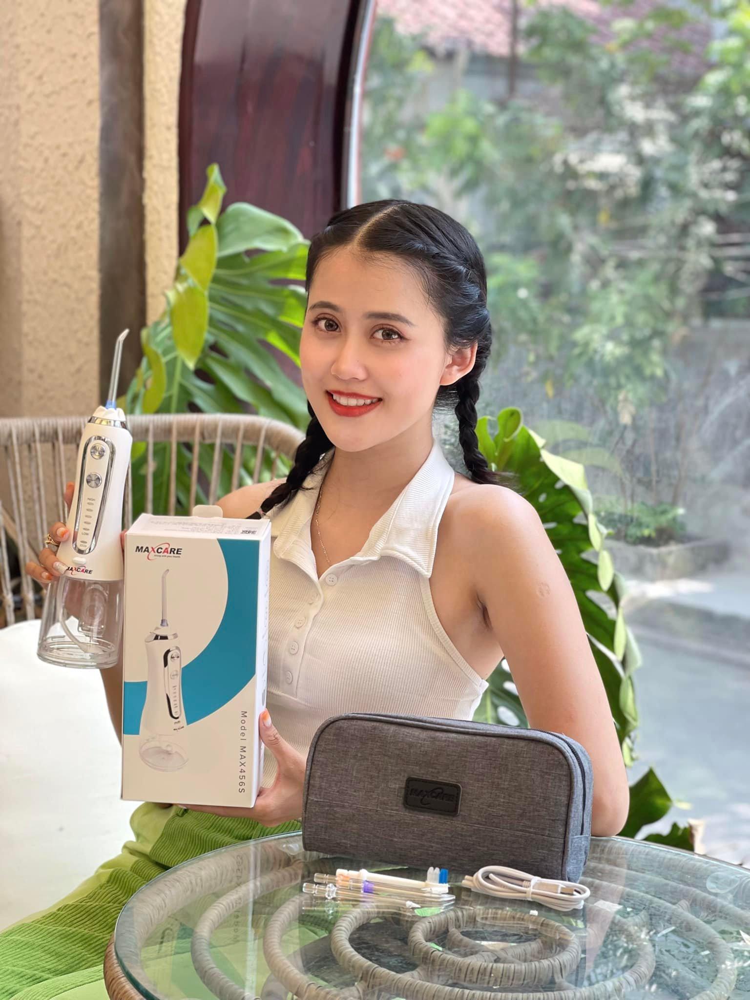 may_tam_nuoc_maxcare_nhat_ban
