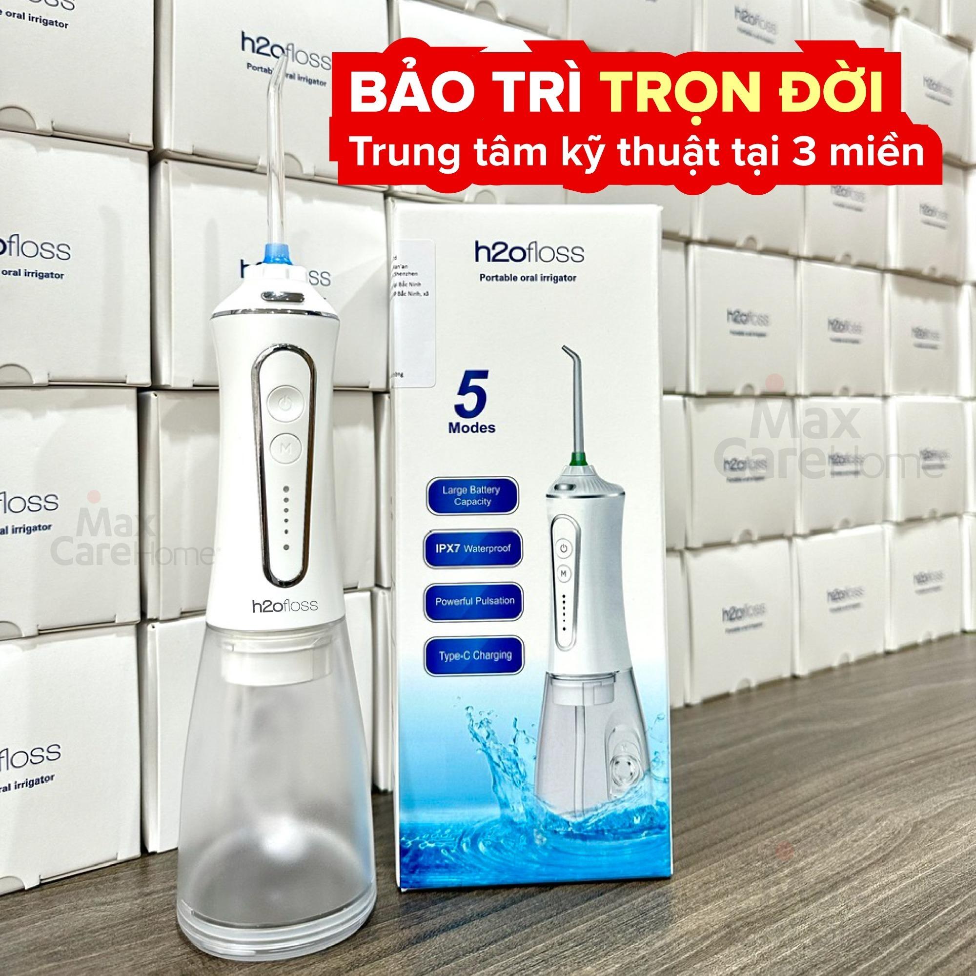 Maxcare_home_sua_chua_may_tam_nuoc_h2ofloss