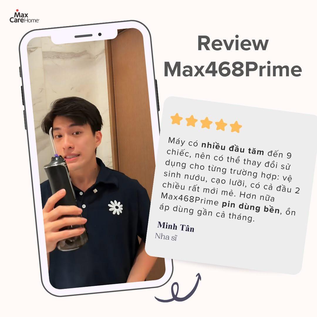 so-sanh-may-tam-nuoc-maxcare