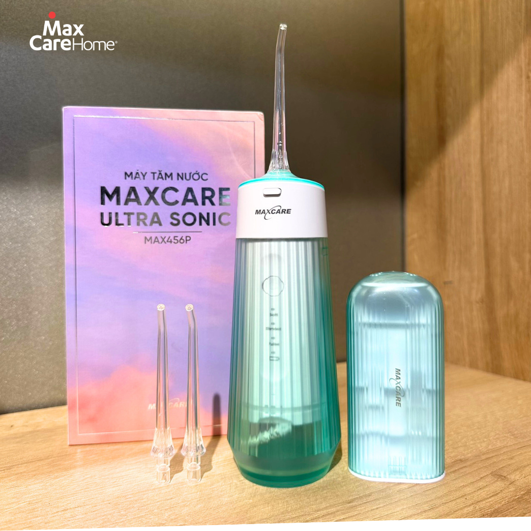 may_tam_nuoc_maxcare_nhat_ban