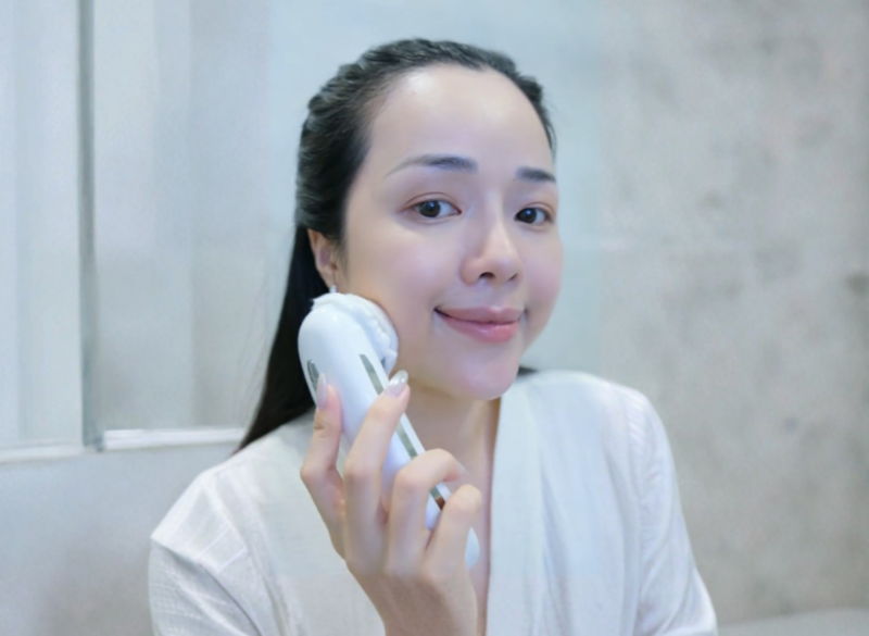 Nh&agrave; của An Vy