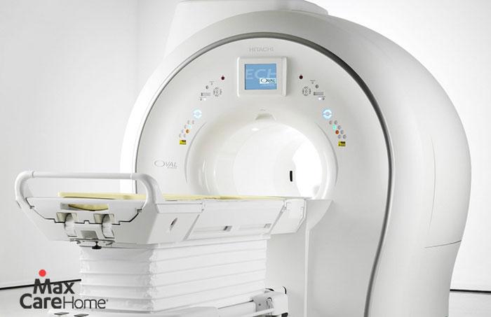 Chụp MRI và chụp CT giúp bác sĩ đánh giá các yếu tố liên quan