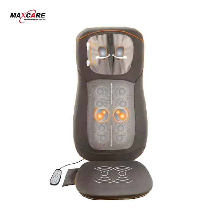 Đệm massage đa năng Maxcare Max635plus