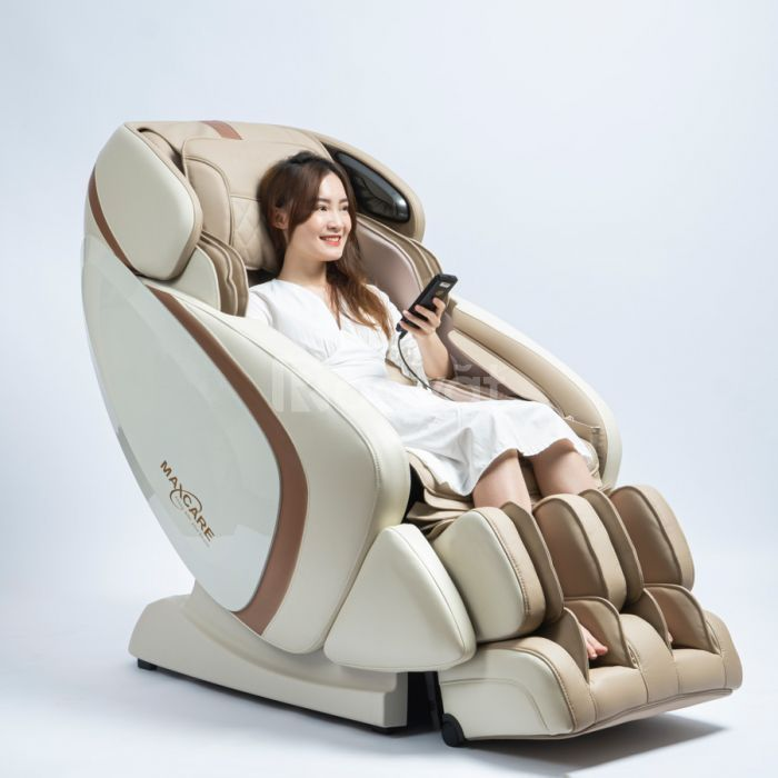 Ghế massage sẽ đem đến lợi ích tối ưu cho người dùng