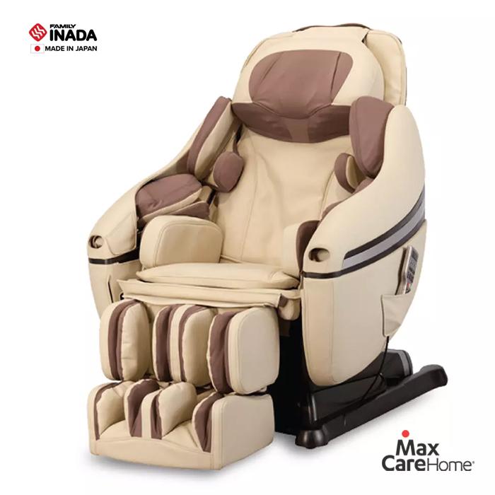 Ghế massage toàn thân Inada Dreamwave HCP-11001D