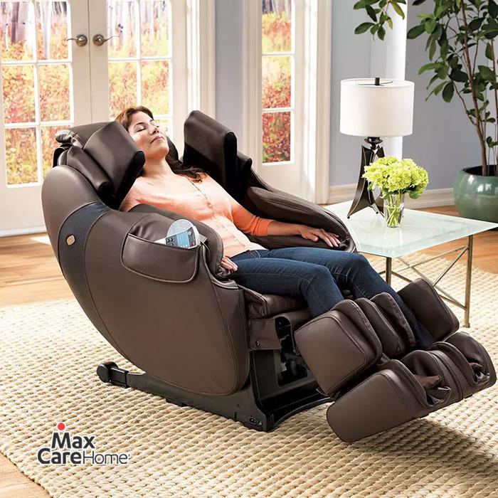 Ghế massage toàn thân Inada Flex 3S HCP-S373D