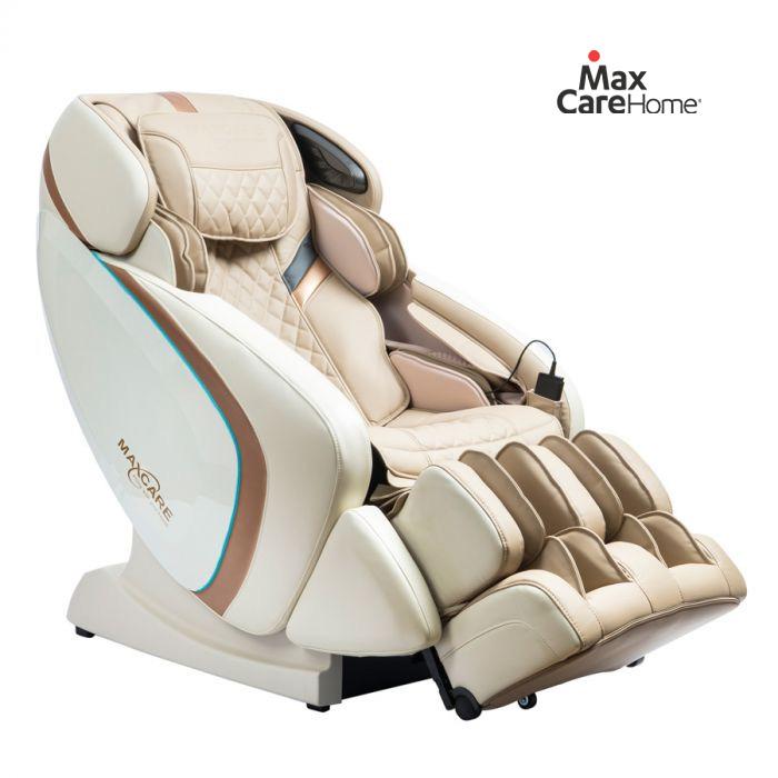 Ghế massage toàn thân Maxcare Max4D AI
