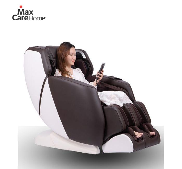 Ghế massage toàn thân Maxcare Max684PRO