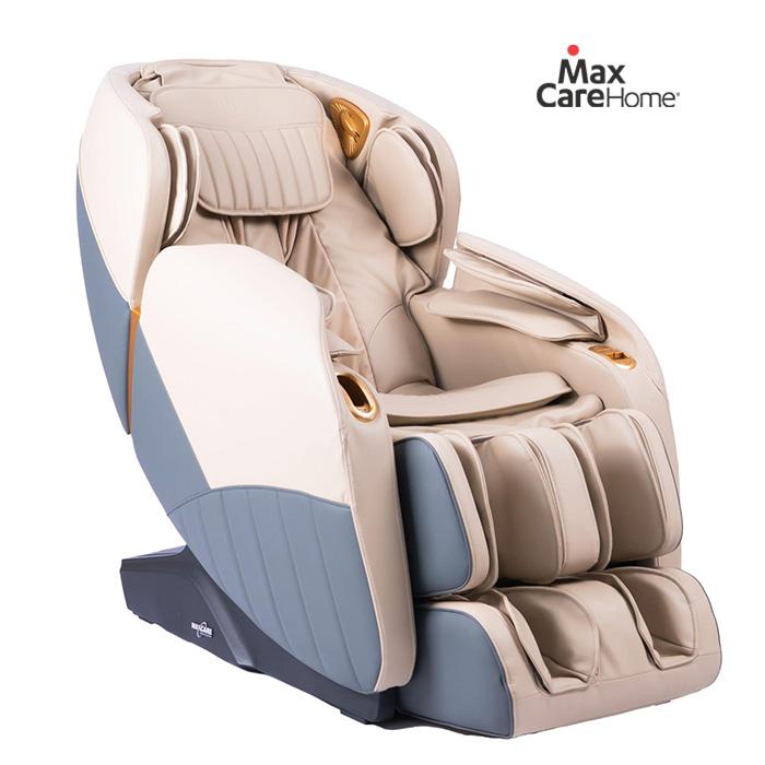 Ghế massage toàn thân Maxcare Max686PRO đáp ứng đầy đủ các tiêu chí