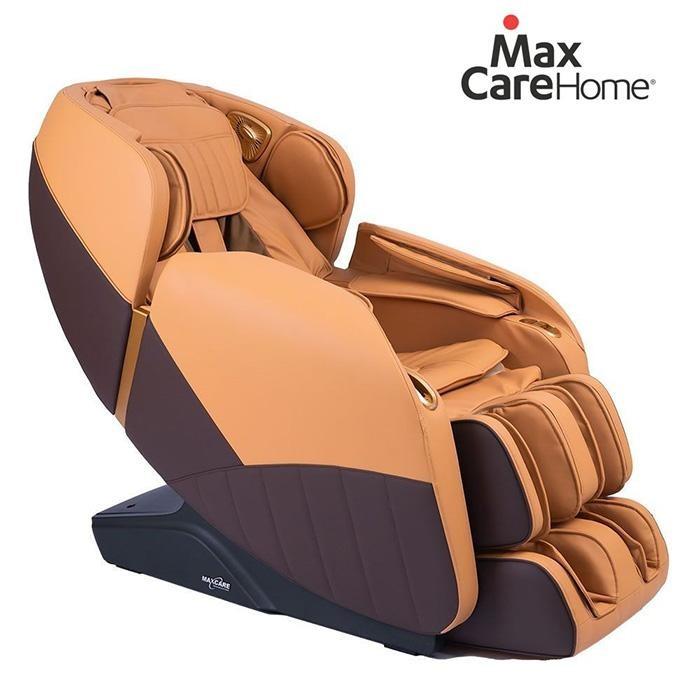 Ghế massage toàn thân Maxcare Max686PRO được tích hợp với công nghệ giọng nói Ai