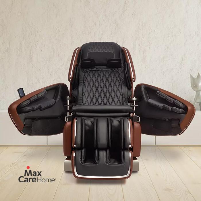 Ghế massage toàn thân OHCO M.8 LE được ví như một tác phẩm nghệ thuật