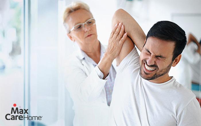 Khám đau mỏi vai gáy sẽ bao gồm khám lâm sàng và cận lâm sàng