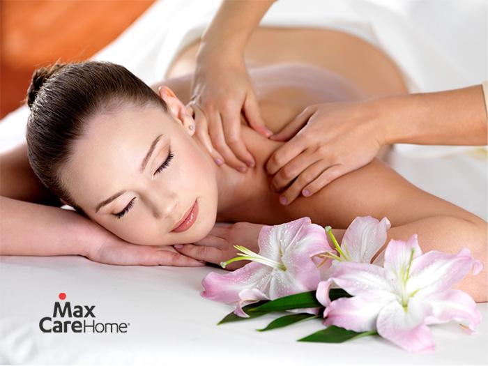 Massage và bấm huyệt là 2 phương pháp y học cổ truyền phổ biến