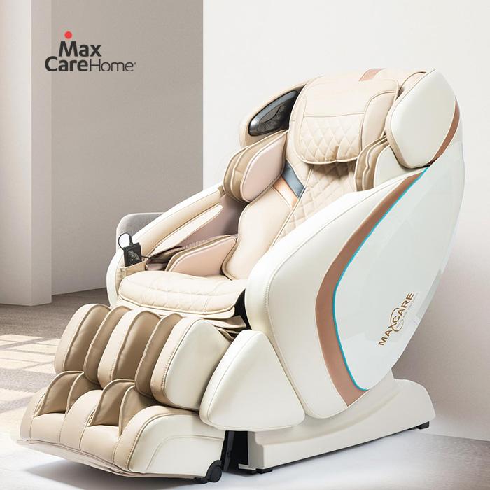 MaxCare Home hiện đang phân phối ghế massage hạng trung Maxcare