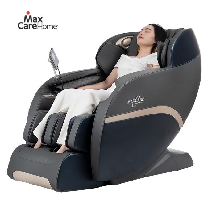 Maxcare Max4DSmart là dòng ghế hàng đầu trong phân khúc giá rẻ